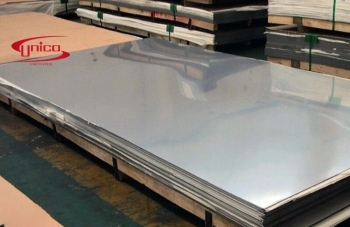 Độ Dày Inox Tấm Ảnh Hưởng Như Thế Nào Đến Khối Lượng Và Giá?