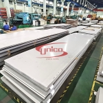TẤM INOX SUS420J2 ĐỦ CO/CQ GIÁ TỐT