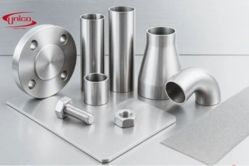 Gia Công Inox Chuyên Nghiệp Tại UNICO Steel – Đáp Ứng Mọi Yêu Cầu Từ Bản Vẽ Đến Thành Phẩm