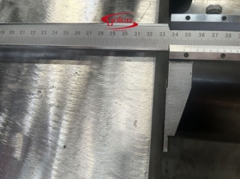 Gia Công Phôi Rèn Chính Xác Cao Inox Duplex 2205 Theo Yêu Cầu Công Nghiệp Nặng