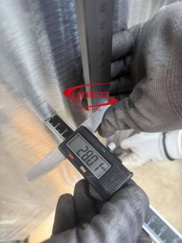 Gia Công Phôi Rèn Inox Duplex 2507 Chính Xác Cao, Bền Hơn, Chịu Tải Tốt Hơn