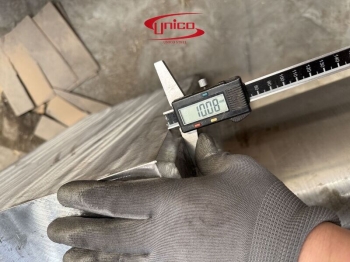 Gia Công Phôi Rèn Chính Xác Cao Inox 316/316L – Tối Ưu Từ Độ Bền Đến Chi Phí