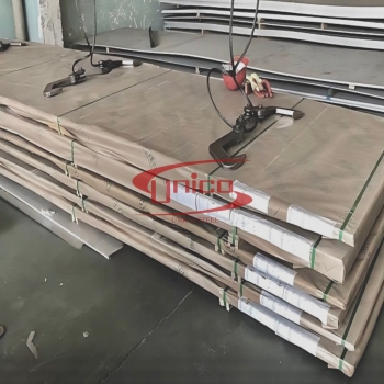 TẤM INOX SUS304 DÀY 20MM KHỔ 1500MM CÓ ĐỦ CO/CQ