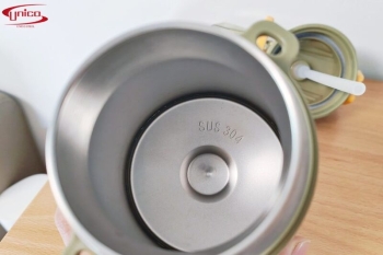 Inox 304 Chịu Được Nhiệt Độ Bao Nhiêu? Ứng Dụng Và Phương Pháp Gia Công Dựa Trên Khả Năng Chịu Nhiệt