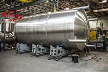 Inox 304 Không Nên Đựng Gì? Những Môi Trường Cần Lưu Ý
