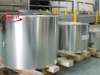 Inox 316Ti Là Gì? Vì Sao Mác Inox Này Có Thêm Titanium?