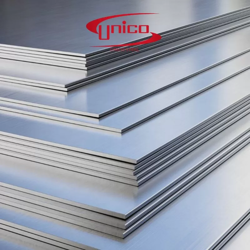 Inox 321 chịu nhiệt đến đâu? Đặc điểm, ứng dụng và cách lựa chọn