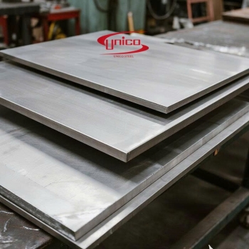 Inox 353MA Chịu Nhiệt Cực Cao Cho Ngành Công Nghiệp Hóa Chất, Nhiệt Luyện
