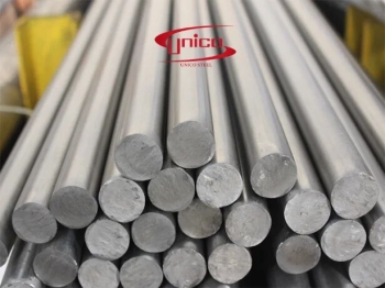 Inox 420J2 Tròn Đặc Làm Phôi Gia Công Chi Tiết Cơ Khí Cần Độ Cứng