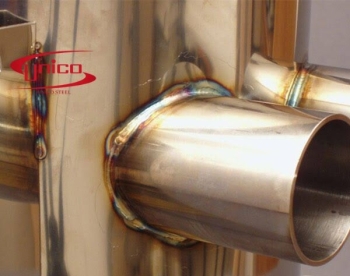 Inox 440C Có Hàn Được Không? Nguy Cơ Nứt Và Cách Xử Lý Khi Hàn