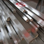 Inox 630/17-4PH – Thép Không Gỉ Hiệu Suất Cao Trong Công Nghiệp Nặng