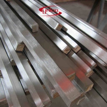 Inox 630/17-4PH – Thép Không Gỉ Hiệu Suất Cao Trong Công Nghiệp Nặng