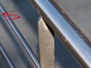 Inox Bị Ăn Mòn Điểm: Dấu Hiệu Và Cách Kiểm Soát