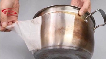 Inox Bị Rỉ Sét Phải Làm Sao? Top 3 Cách Xử Lý Hiệu Quả