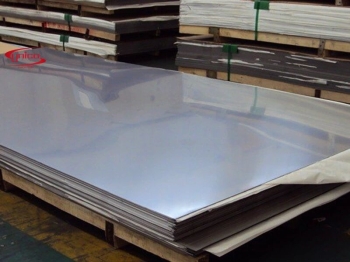 Top Các Mác Inox Chịu Mài Mòn Tiêu Biểu Trong Công Nghiệp Nặng