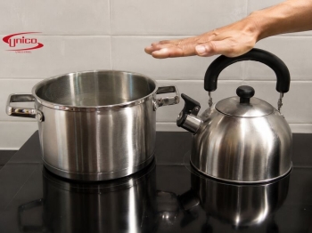 Inox Có Cách Nhiệt Không? Khả Năng Cách Nhiệt, Dẫn Nhiệt Và Chịu Nhiệt Của Inox