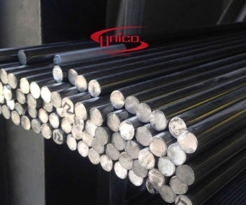Inox Đặc Phi 12 (Ø12): Quy Cách Đa Dạng, Đầy Đủ Mác Thép, Cắt Theo Yêu Cầu
