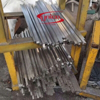 Inox Đặc Vuông – Quy Cách, Đặc Điểm Và Ứng Dụng