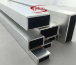 Inox Hộp Chữ Nhật 304 Giá Tốt – Nhiều Kích Thước, Cắt Theo Yêu Cầu