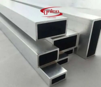 Inox Hộp Chữ Nhật 304 Giá Tốt – Nhiều Kích Thước, Cắt Theo Yêu Cầu