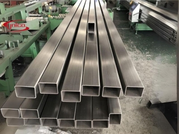 Inox Hộp Là Gì? Cách Chọn Phù Hợp Cho Từng Ứng Dụng Công Nghiệp
