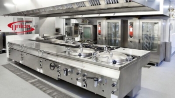 Inox Ngành Thực Phẩm Gồm Những Mác Nào? Cách Chọn Đúng Yêu Cầu
