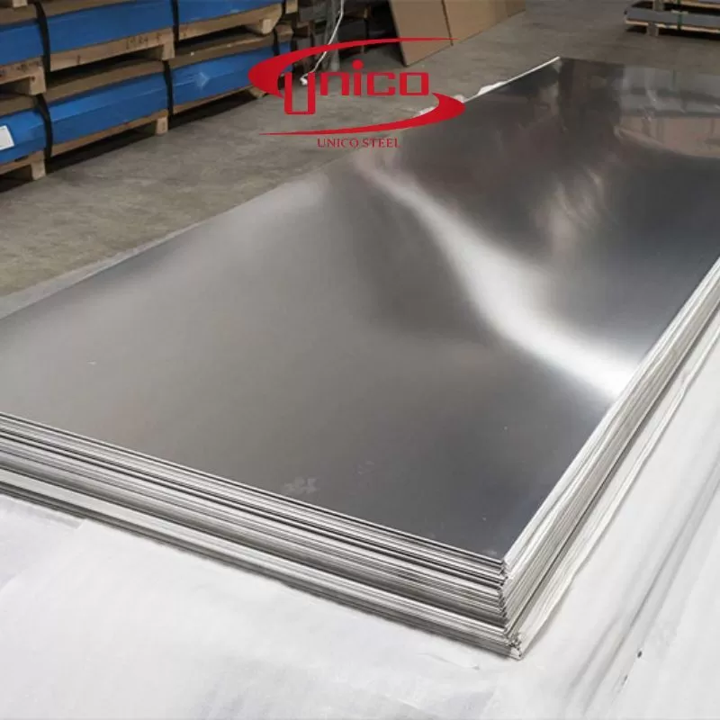 INOX TẤM 304 chính hãng: Đặc điểm, quy cách và cách lựa chọn