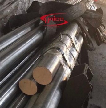 Inox Tròn Đặc 904L Đa Dạng Đường Kính, Cắt Gia Công Theo Yêu Cầu