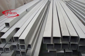 Inox Vuông Là Gì? Phân Biệt inox Hộp Vuông, Inox Vuông Đặc