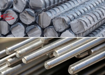 Khi Nào Nên Chuyển Từ Thép Carbon Sang Inox Để Tối Ưu Tổng Chi Phí Vận Hành?