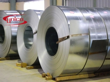 Các Khổ Inox Cuộn Phổ Biến Và Cách Chọn Theo Kích Thước Thành Phẩm
