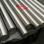 Láp Tròn Inox 440C Làm Phôi Gia Công Chi Tiết Chịu Mài Mòn