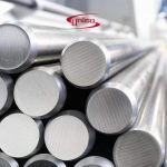 Láp Tròn Inox 904L Gia Công Theo Bản Vẽ – Đáp Ứng Yêu Cầu Kỹ Thuật Khắt Khe