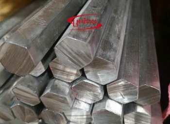 Lục Giác Inox 303 Cho Chi Tiết Tiện Và Gia Công Chính Xác