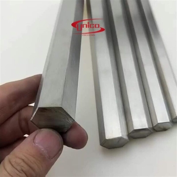 Lục Giác Inox 304 Cho Gia Công Cơ Khí – Sẵn Kho Giá Tốt Tại UNICO Steel