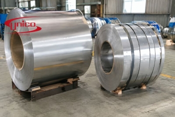 Mua Cuộn Inox Nguyên Khổ Hay Cuộn Inox Xẻ Băng?