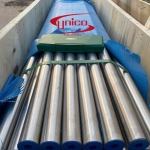 Ống Đúc Inox 304 Bóng Trong Ngoài Cho Hệ Thống Dẫn Lưu Chất