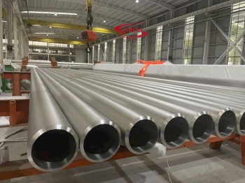 Ống Đúc Inox 316L Chịu Áp Lực Cao, Chống Ăn Mòn Tốt, Đầy Đủ Quy Cách