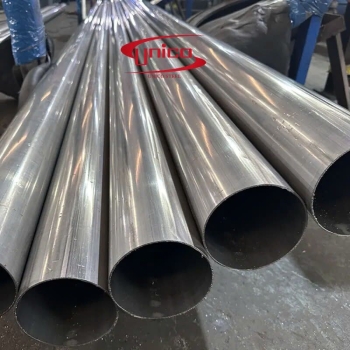 Ống Inox 304L Đúc, Hàn Sẵn Quy Cách – ASTM A312, Cắt Theo Kích Thước