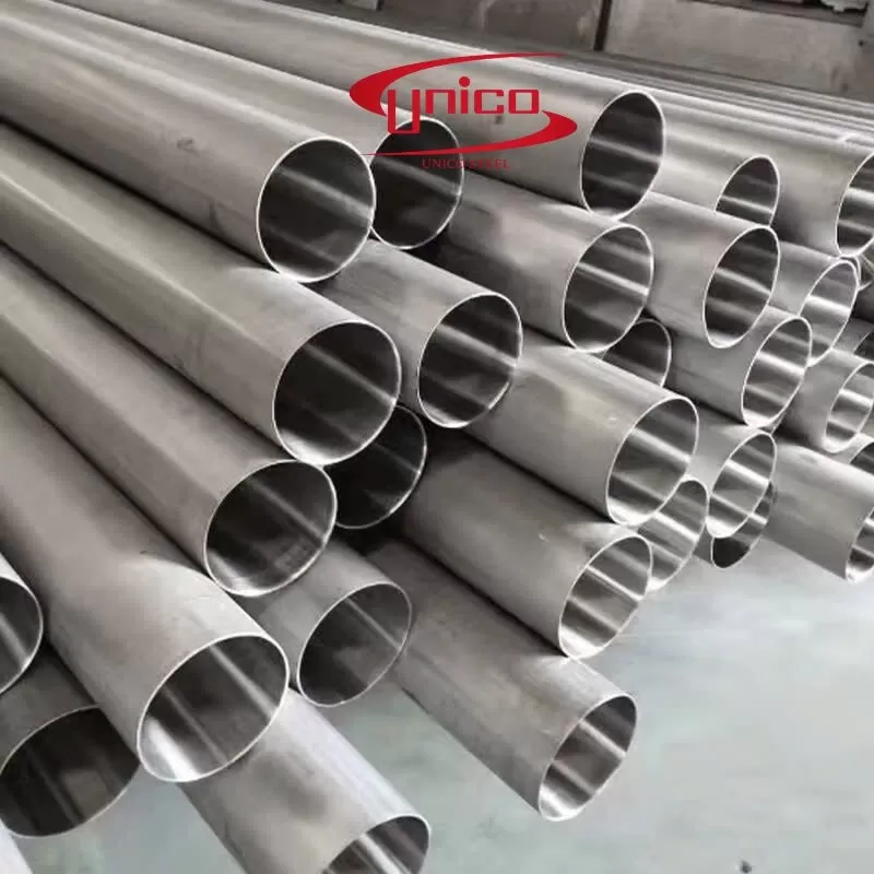 Ống Inox 310S Đúc Và Hàn Nhập Khẩu – Nhận Gia Công Số Lượng Lớn Giá Tốt