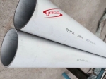 Ống Inox 317L: Quy Cách, Tiêu Chuẩn Và Khả Năng Chống Ăn Mòn