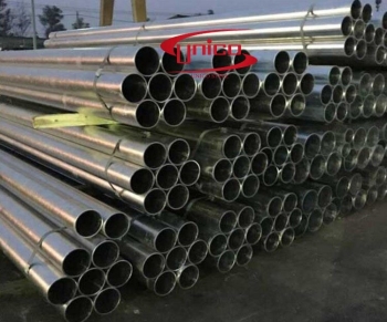 Ống Inox 321 Đúc Và Hàn Đầy Đủ Quy Cách Cho Hệ Thống Nhiệt