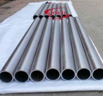 Ống Inox 347 Đúc Và Hàn Cho Hệ Thống Nhiệt Cao, Ổn Định Sau Gia Nhiệt