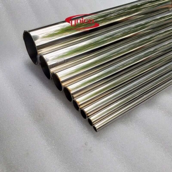 Ống Inox 440C Chịu Mài Mòn Cao, Độ Cứng Vượt Trội Cho Cơ Khí Chính Xác