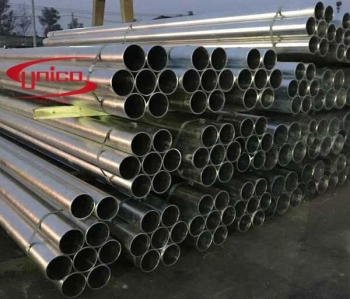 So Sánh Ống Inox Công Nghiệp Đúc, Hàn Và Tiêu Chí Lựa Chọn