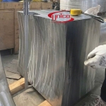 Phôi Inox 420J2 Cho Gia Công Chi Tiết Cần Nhiệt Luyện, Độ Cứng Cao