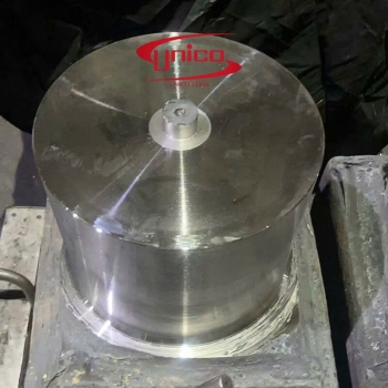 Phôi Rèn Inox 3Cr12 Cho Gia Công Trục, Chốt, Bạc Theo Bản Vẽ
