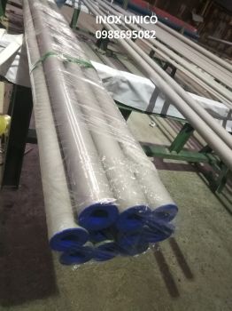 ỐNG ĐÚC SS310S/310S/310 GIÁ RẺ NHẤT THỊ TRƯỜNG