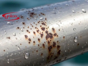 PREN Của Inox Là Gì? Cách Dùng Chỉ Số PREN Đánh Giá Khả Năng Chống Rỗ