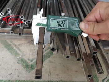 Hướng Dẫn Chọn Quy Cách Inox Cho Gia Công Cơ Khí Chuẩn Xác